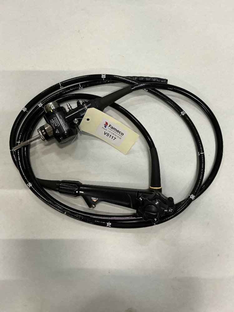 Image of Olympus CF-H180AL Colonoscope